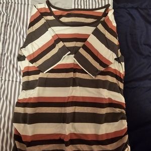 Motherhood short sleeve top